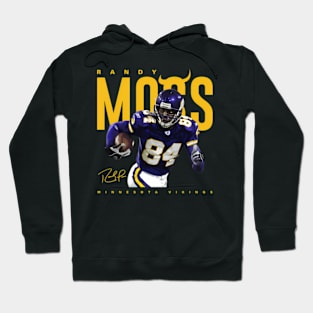 Randy Moss Hoodie